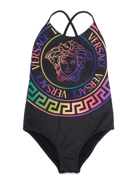 nounours versace|Versace costumes.